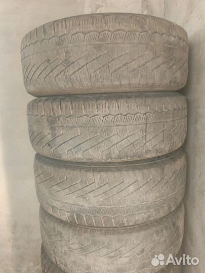 Gislaved Nord Frost 200 HD 195/65 R15