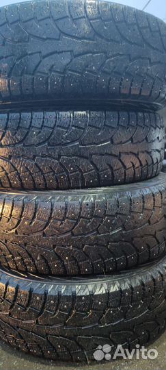 Hankook Winter I'Cept Evo 225/65 R17