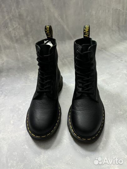 Кожаные Ботинки Dr Martens 1460 Pascal оригинал