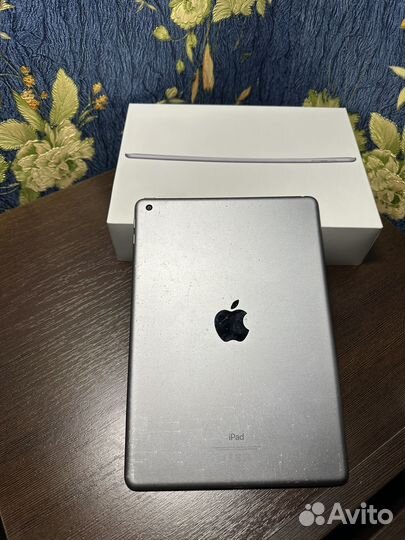iPad 6 32gb