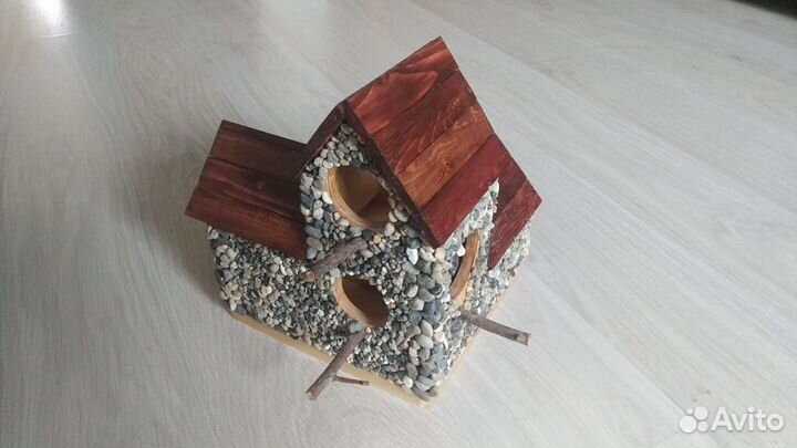 Скворечник