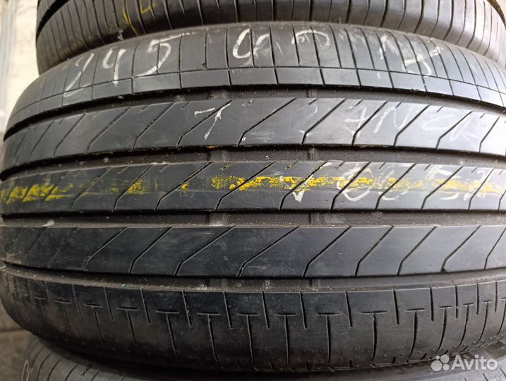 Bridgestone Turanza T005A 245/40 R18