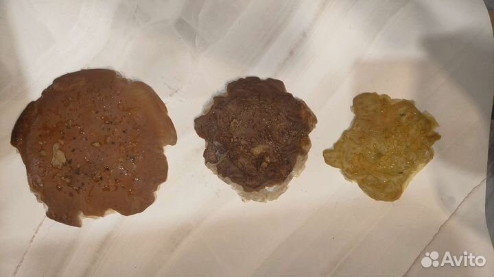 Отливка воском Чистки Таро Снятие сглаза испуга