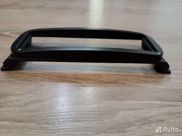 Рамка переходная под магнитолу