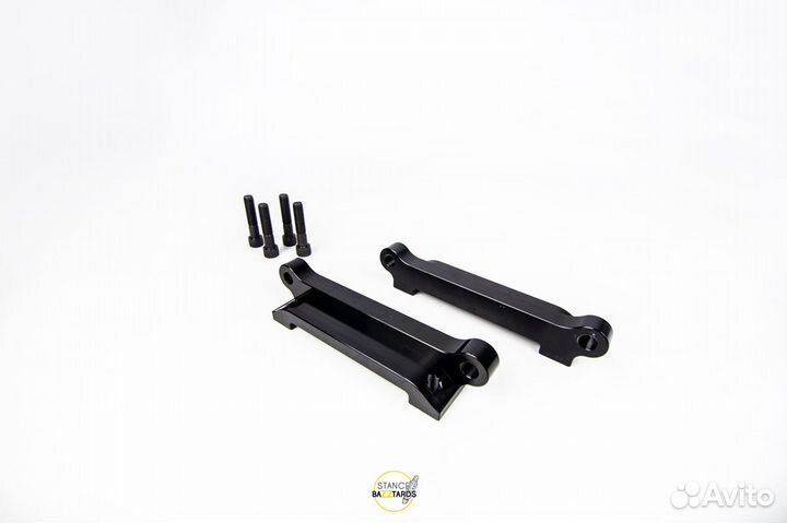 Тюнинг тормозная система Hummer H1 1