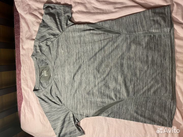 Футболки спортивные женские Demix, Erke