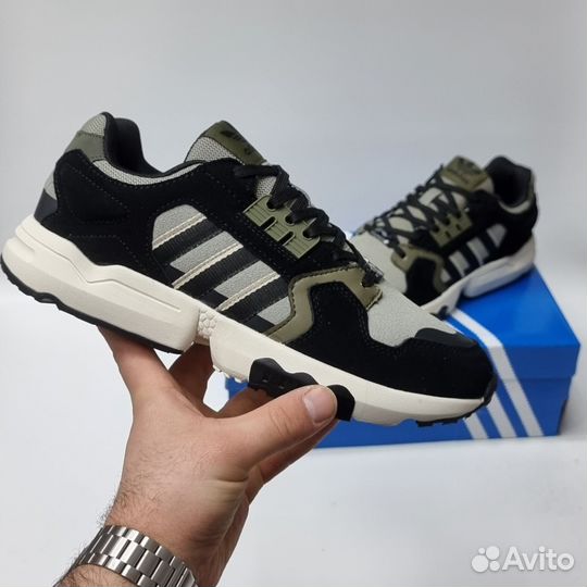 Кроссовки мужские Adidas