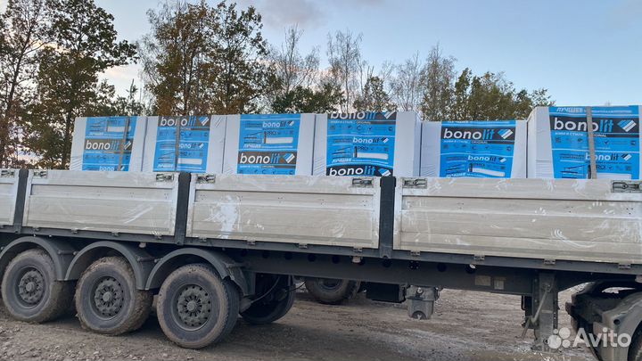 Газобетонные блоки d400