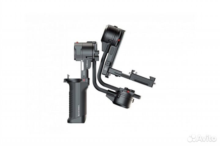 Moza Aircross3