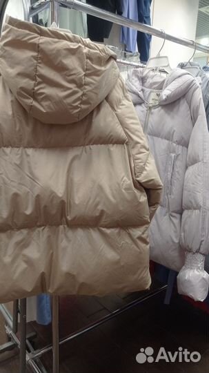 Куртка осень-весна