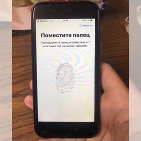 iPhone 8, 256 ГБ