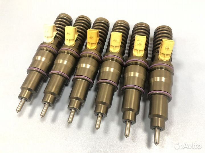 Насос-форсунки Volvo D12 20430583