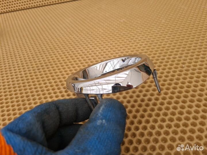 Накладка птф передняя Infiniti M25 M37 Y51