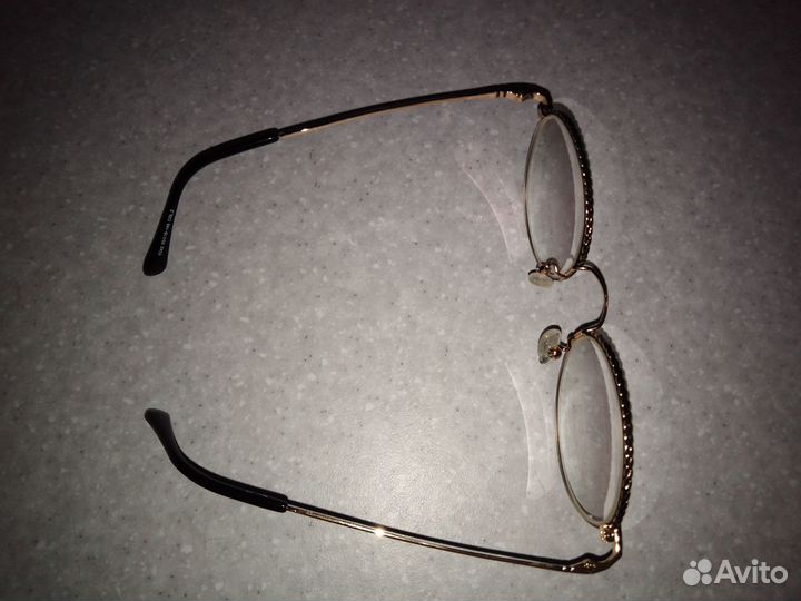 Очки д/д подростка - 2