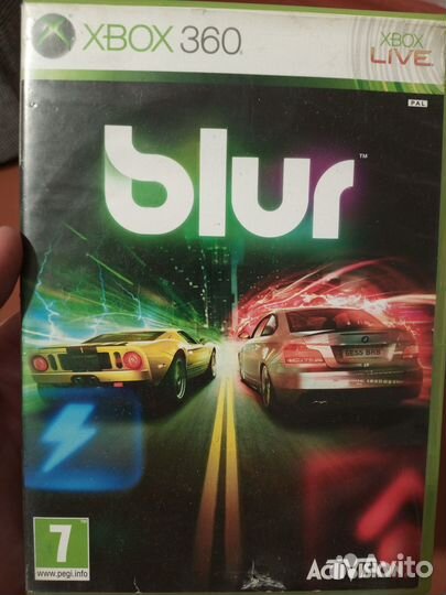 Игры на xbox 360 лицензия