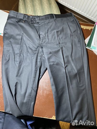 Брюки pierre cardin