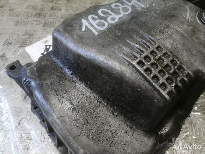 Поддон двигателя Renault Megane 1
