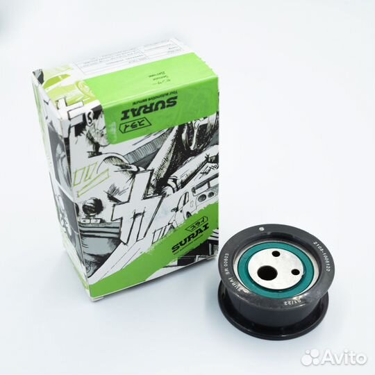 Ролик грм Лада 2108-2109