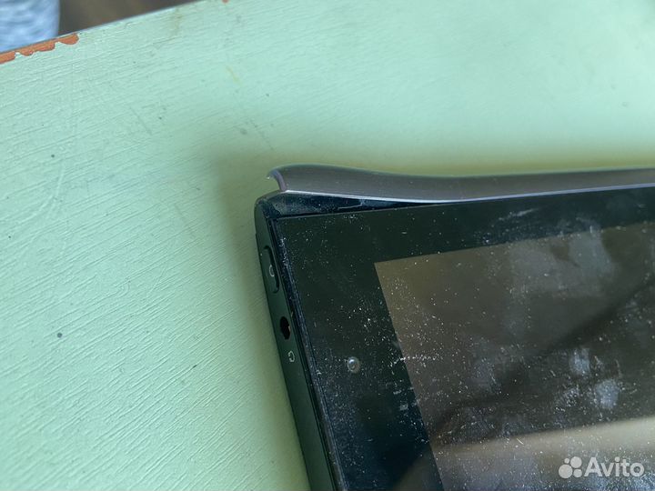 Планшеты digma, acer