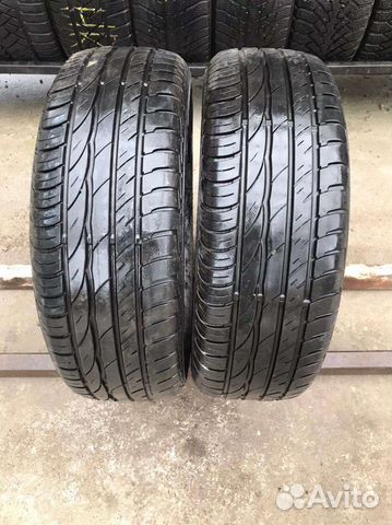 Barum Bravuris 2 195/60 R15