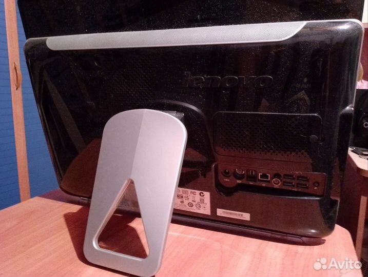 Моноблок lenovo