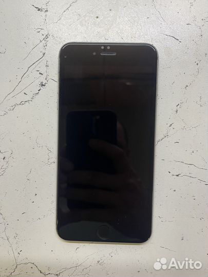iPhone 6S Plus, 64 ГБ