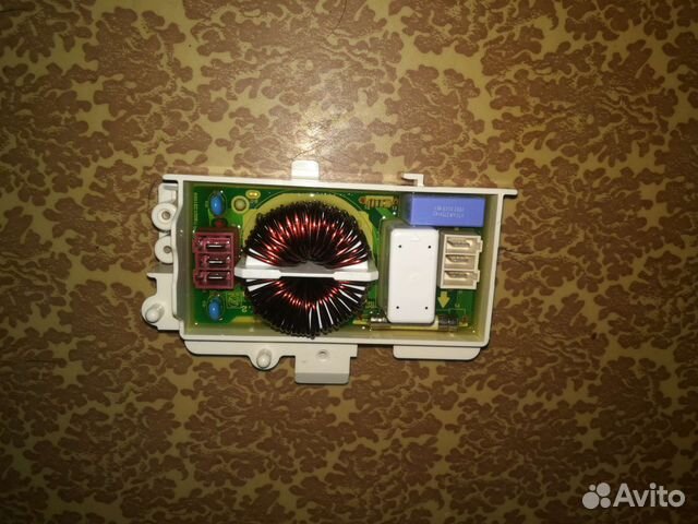 Запчасти стиральной машины lg 5,5кг