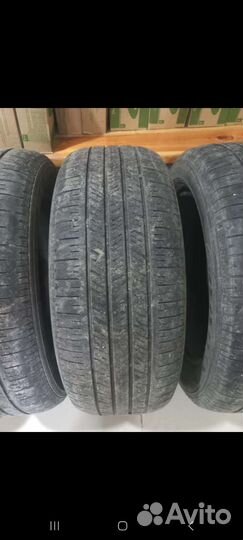 Goodyear  Eagle NCT 5 Eco 225/55 R18