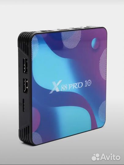 Тв приставка