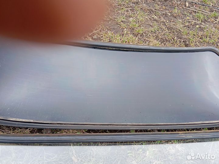 Лобовое стекло ваз 2107