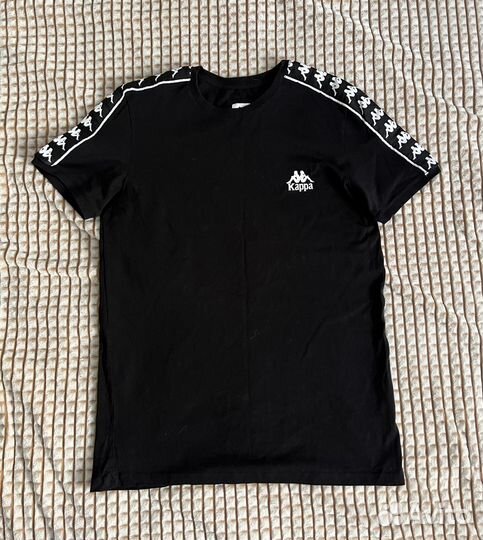 Футболка Kappa