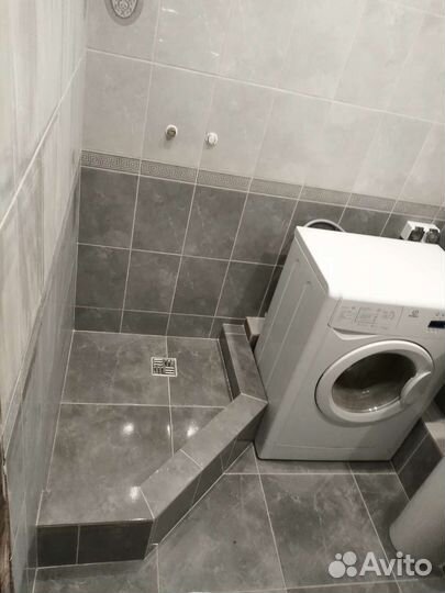 Отделочные работы под ключ