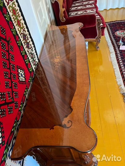 Комод румынский Версаль