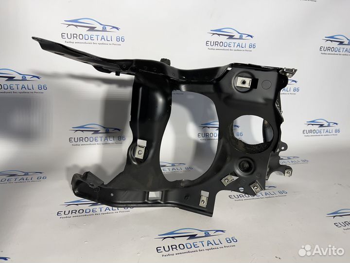 Элементы телевизора BMW 7-Series E66/66