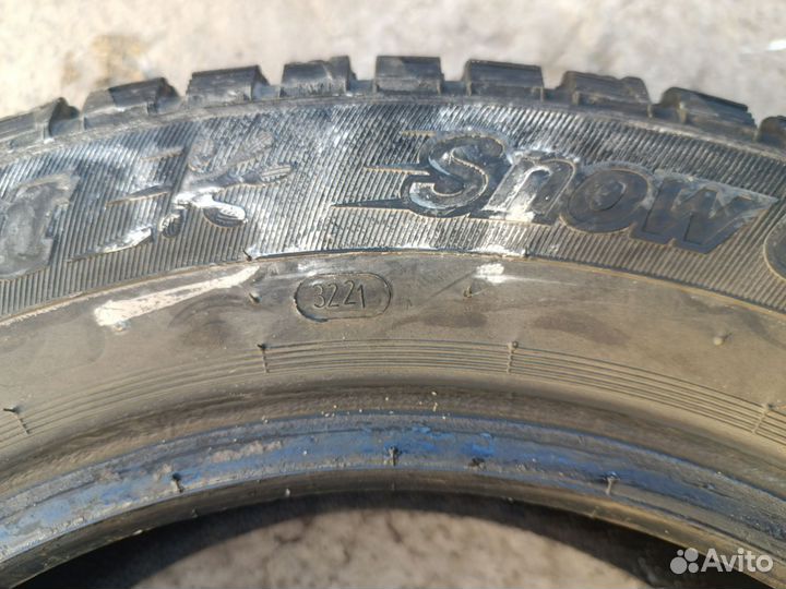 Cordiant Snow Cross 2 175/65 R14