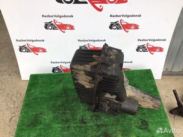 Короб воздушного фильтра Citroen C5