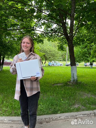 MacBook Air 13 М2 Новый