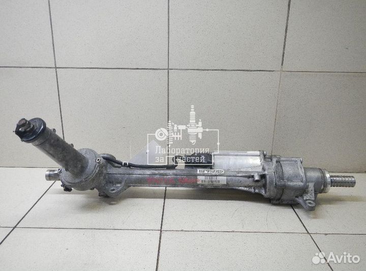 Рейка рулевая BMW 32106791050