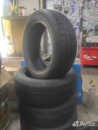 Goodyear Excellence 195/55 R16