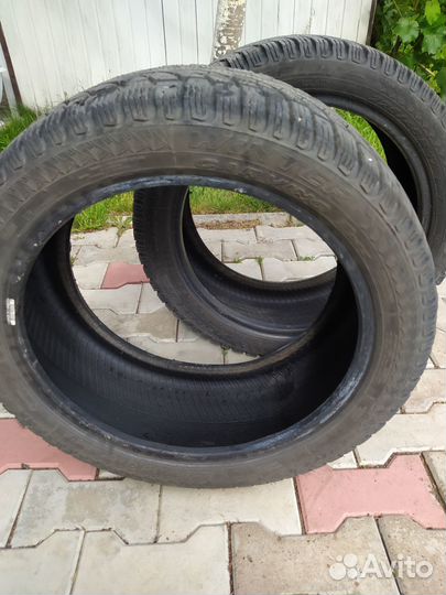 Pirelli Winter Carving Edge 225/45 R17