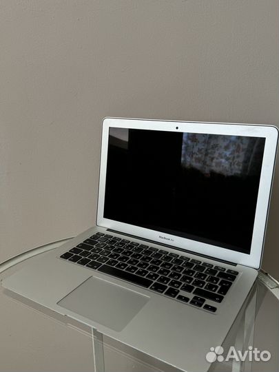 Apple MacBook Air 13 (2015)