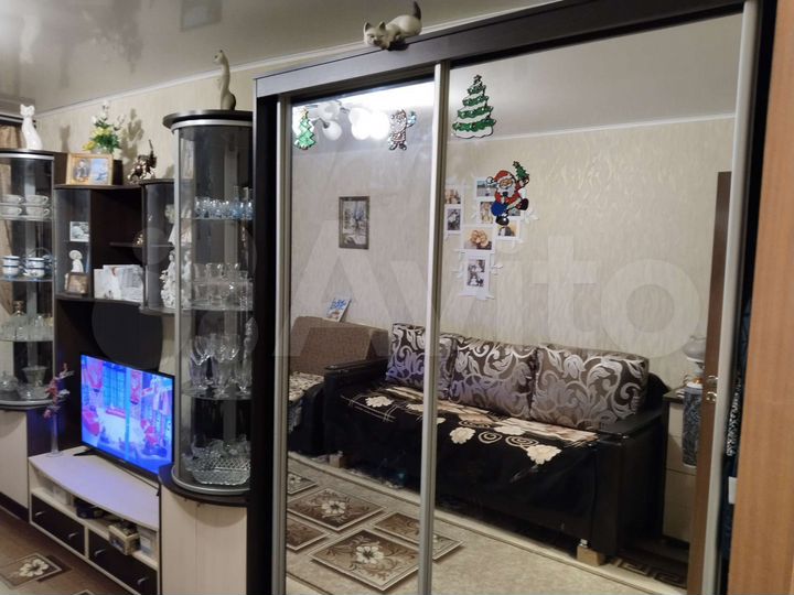 2-к. квартира, 56,2 м², 1/9 эт.