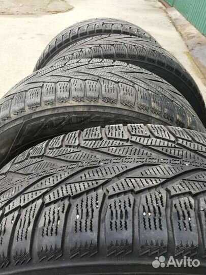 Accelera Accelera 235/65 R17