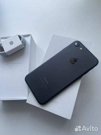 iPhone 7 128gb