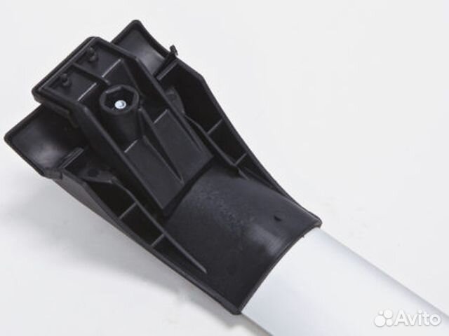 Багажники Renault Dokker от 2012г