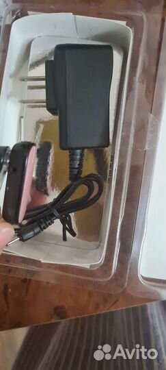 Bluetooth гарнитура