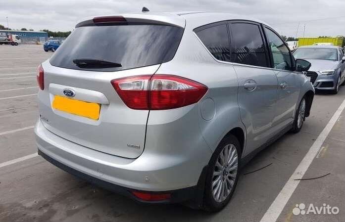 Ford C-MAX II 2013г на запчасти