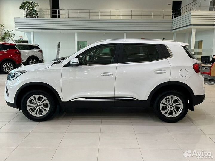 Chery Tiggo 4 Pro 1.5 MT, 2023