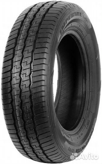 Tracmax Transporter RF09 215/75 R16