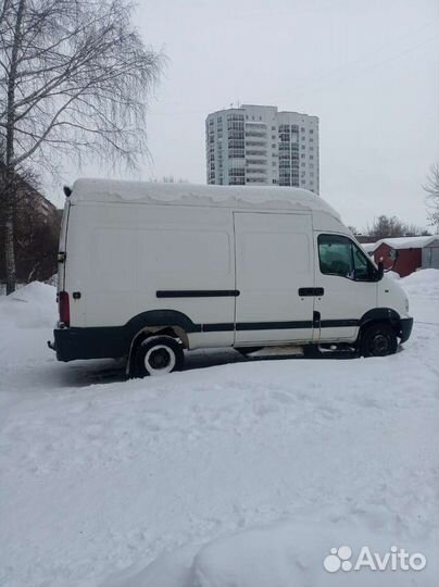 Грузоперевозки до 3 тонн